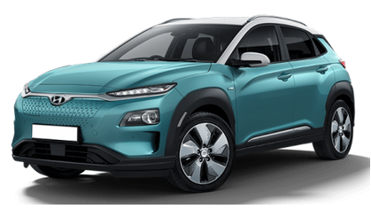 HYUNDAI Kona EV 64 KWh Twist TechnoPack PowerPack