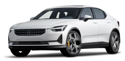 POLESTAR 2 Performance